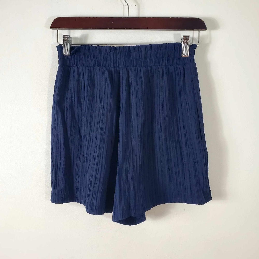 NWT Suzy Blue short